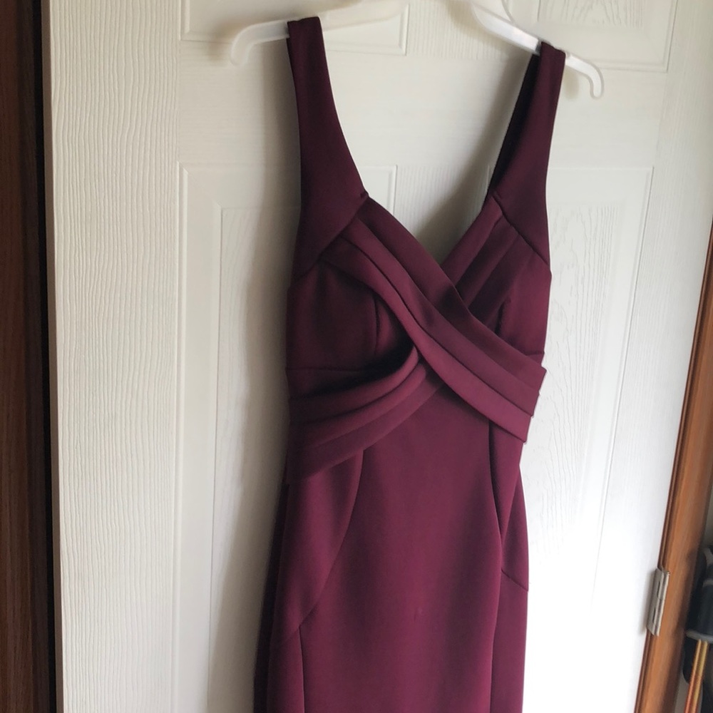 Ladies dress